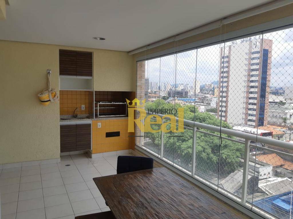 Apartamento à venda com 4 quartos, 162m² - Foto 24