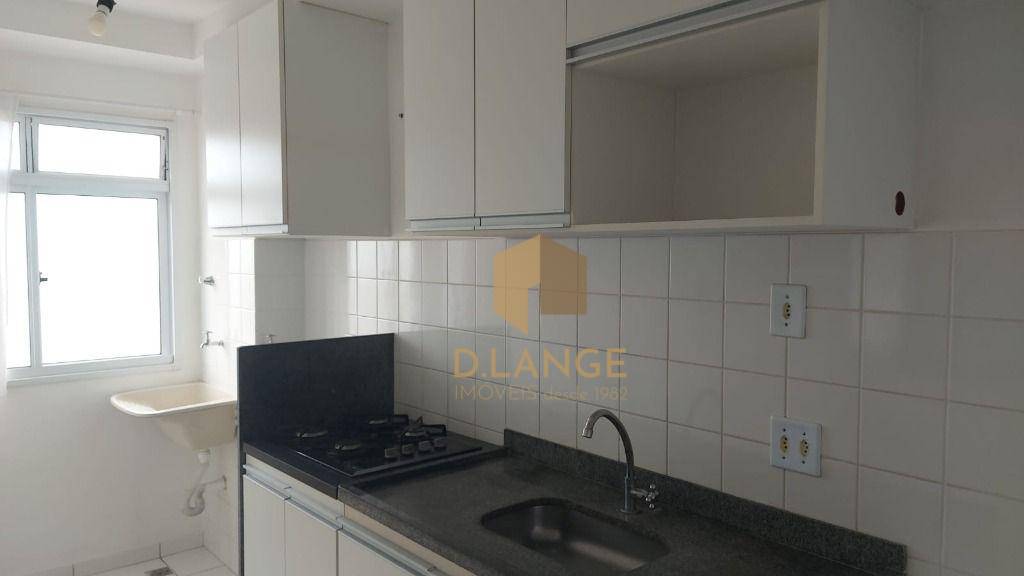 Apartamento à venda com 2 quartos, 47m² - Foto 7