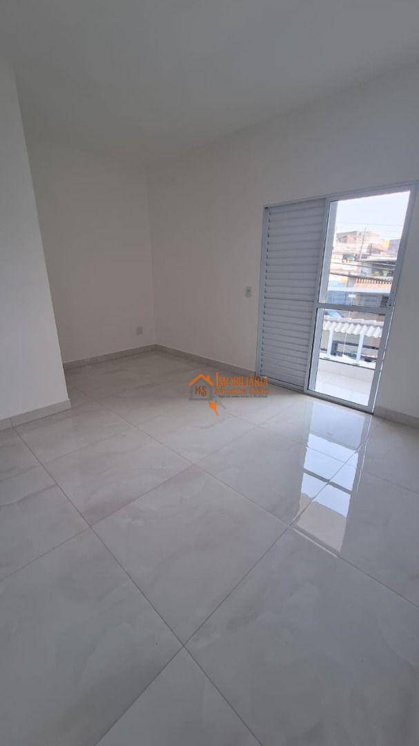 Sobrado à venda com 3 quartos, 130m² - Foto 5