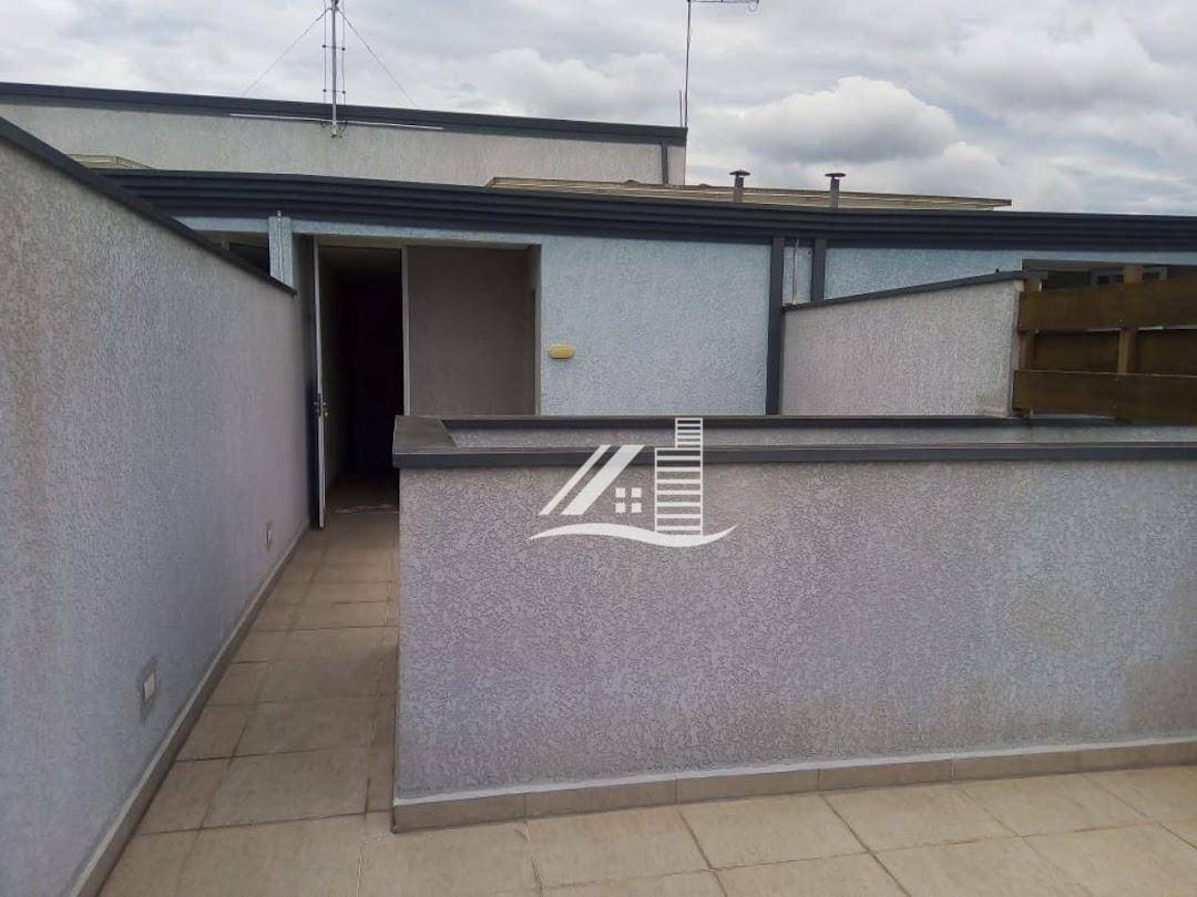 Cobertura à venda com 2 quartos, 117m² - Foto 2