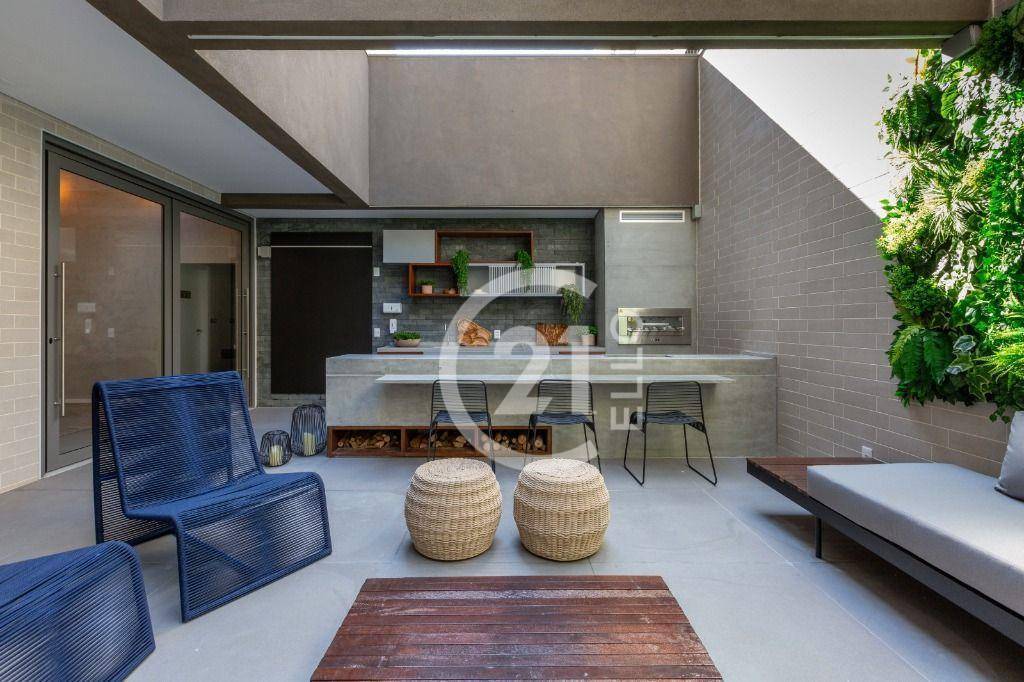 Flat/Apart Hotel, 1 quarto, 76 m² - Foto 4