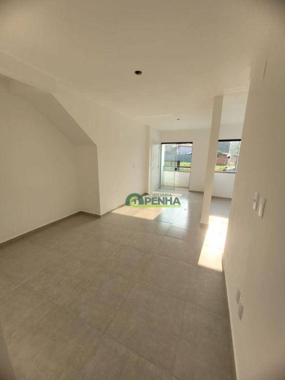 Apartamento à venda com 2 quartos, 57m² - Foto 6