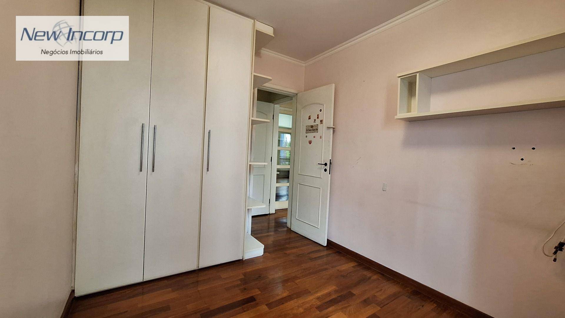 Apartamento à venda com 3 quartos, 124m² - Foto 29