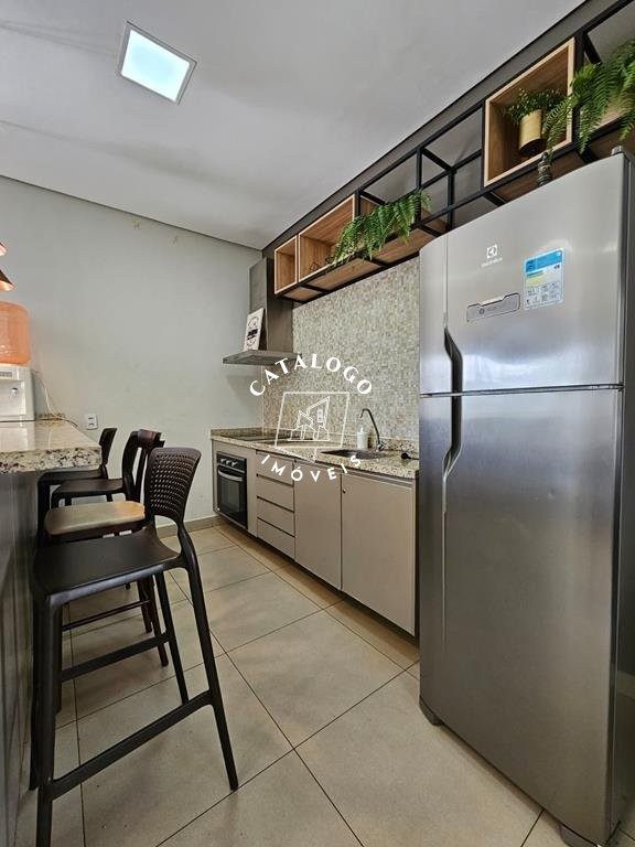 Apartamento para alugar com 2 quartos, 45m² - Foto 20