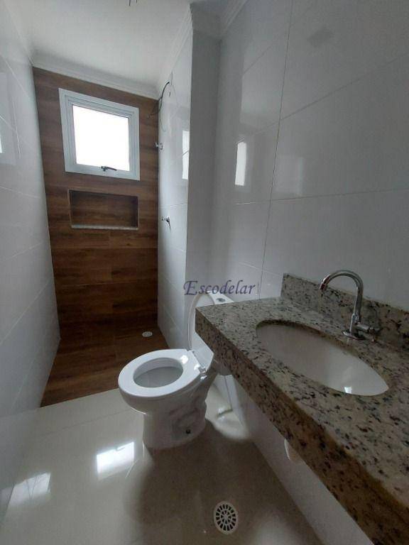 Apartamento à venda com 1 quarto, 32m² - Foto 8