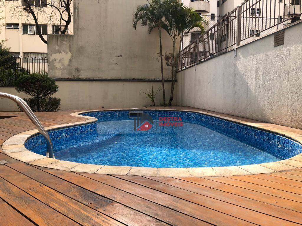 Apartamento à venda com 1 quarto, 45m² - Foto 32