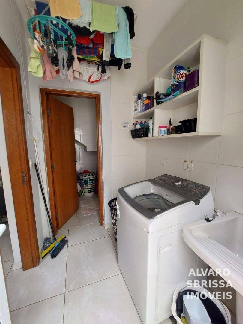 Casa de Condomínio à venda com 3 quartos, 162m² - Foto 17