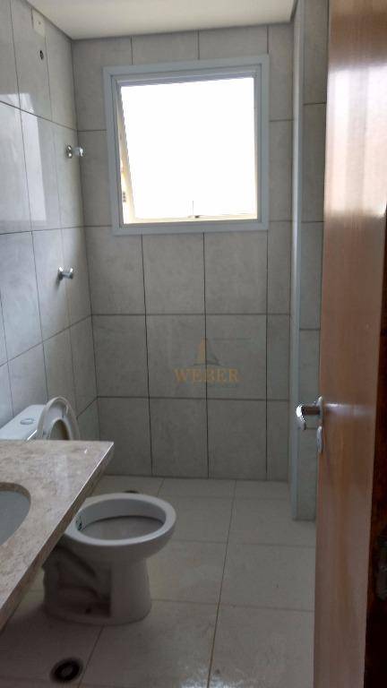 Apartamento à venda com 3 quartos, 88m² - Foto 10