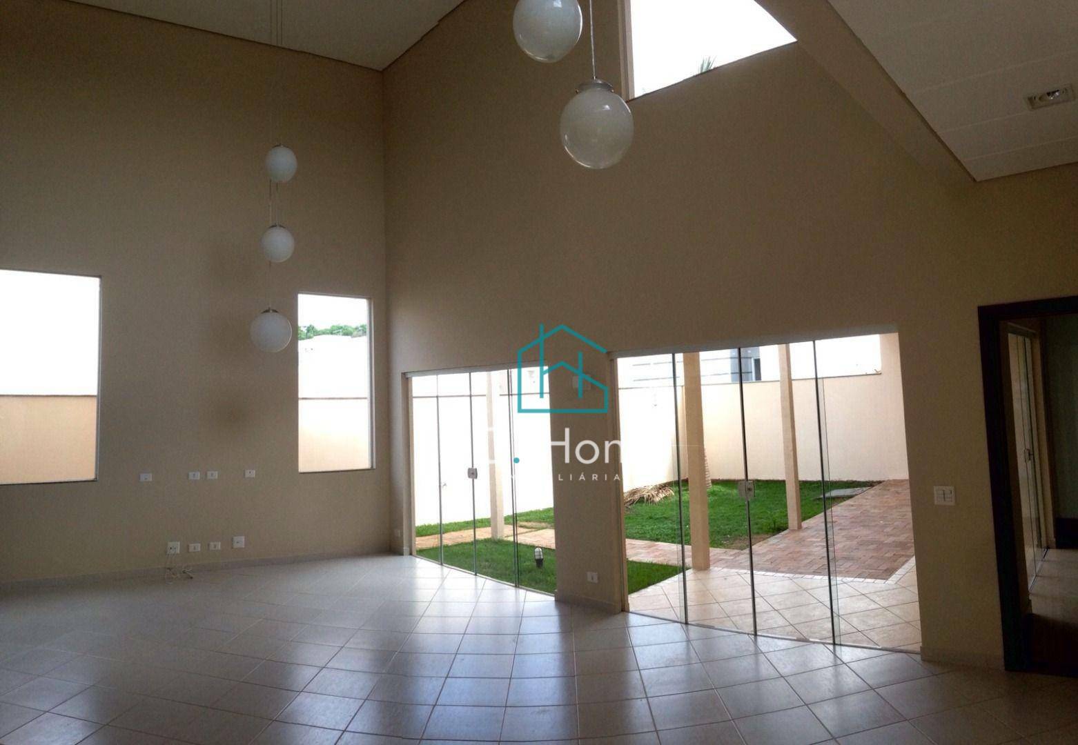 Casa de Condomínio à venda com 3 quartos, 266m² - Foto 5