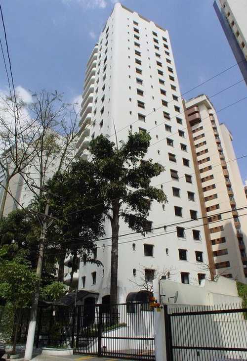 Apartamento à venda com 4 quartos, 216m² - Foto 1