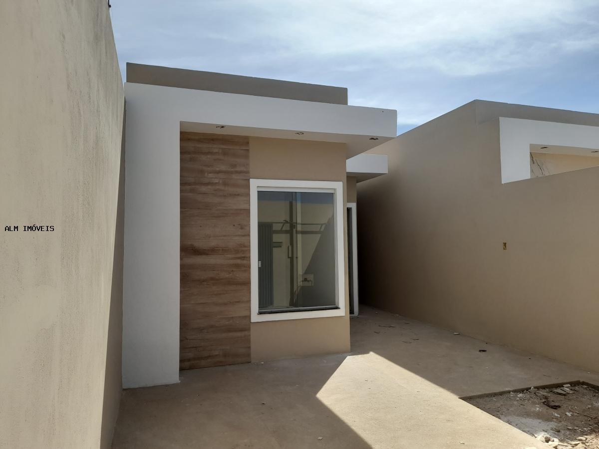 Casa à venda com 3 quartos, 54m² - Foto 3