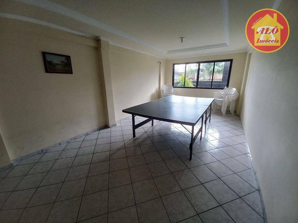 Apartamento à venda com 1 quarto, 46m² - Foto 3