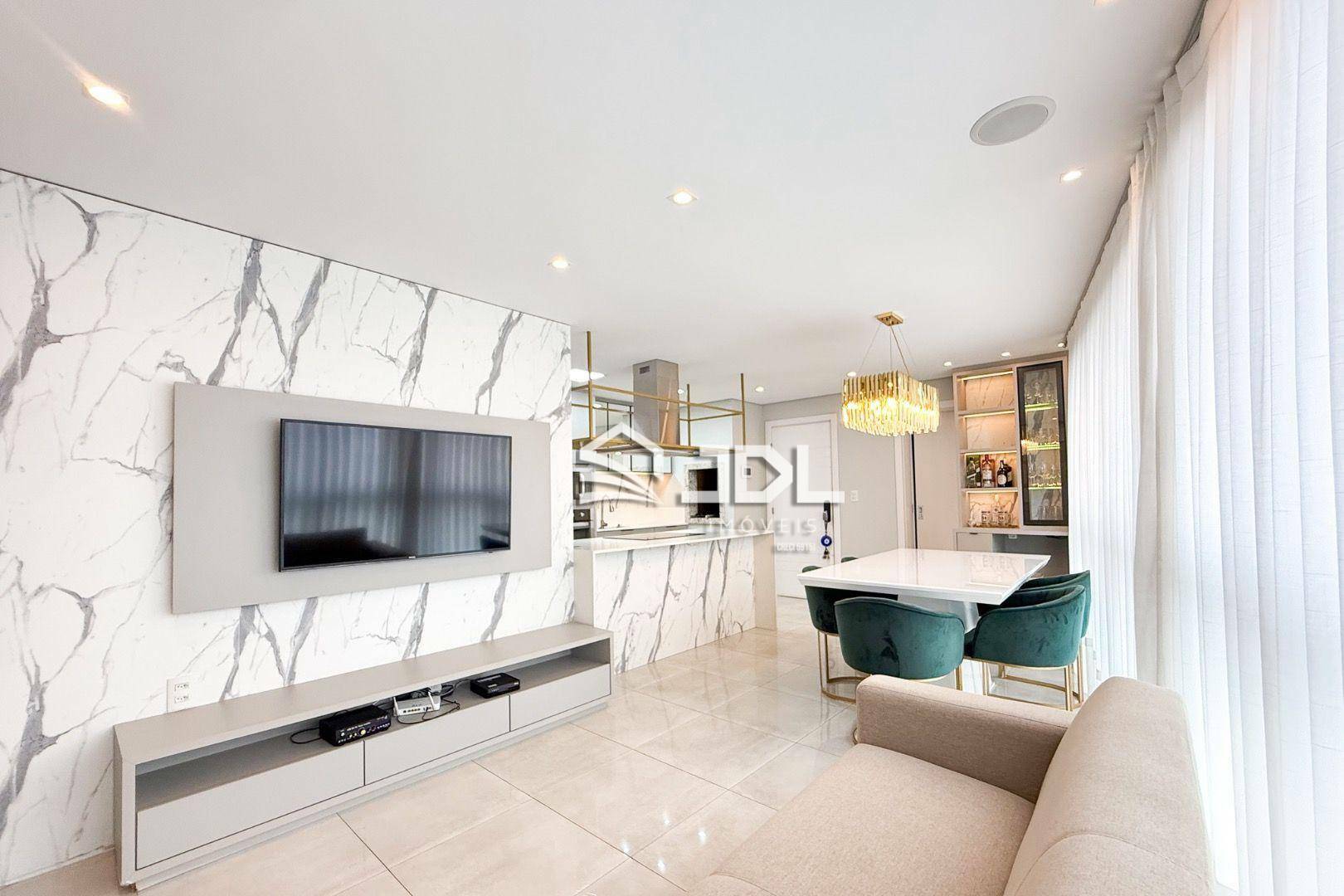 Apartamento à venda com 3 quartos, 90m² - Foto 10
