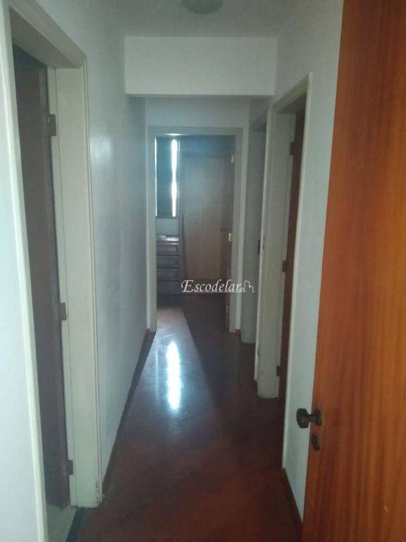 Apartamento à venda com 3 quartos, 83m² - Foto 13