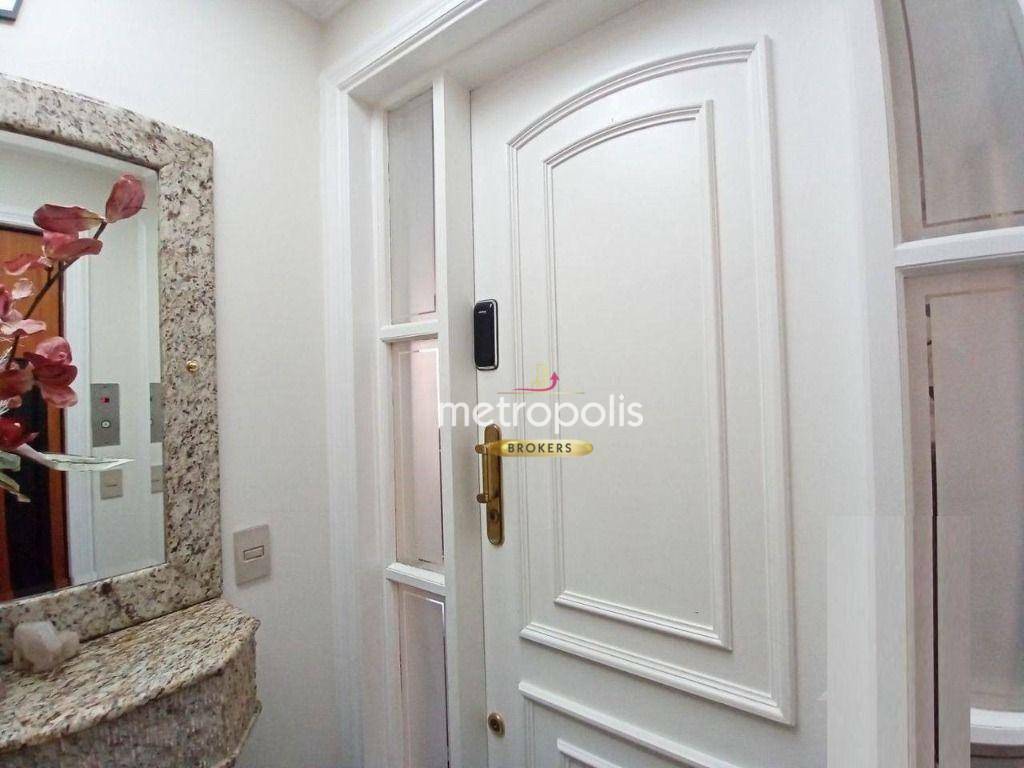 Apartamento à venda com 4 quartos, 273m² - Foto 5