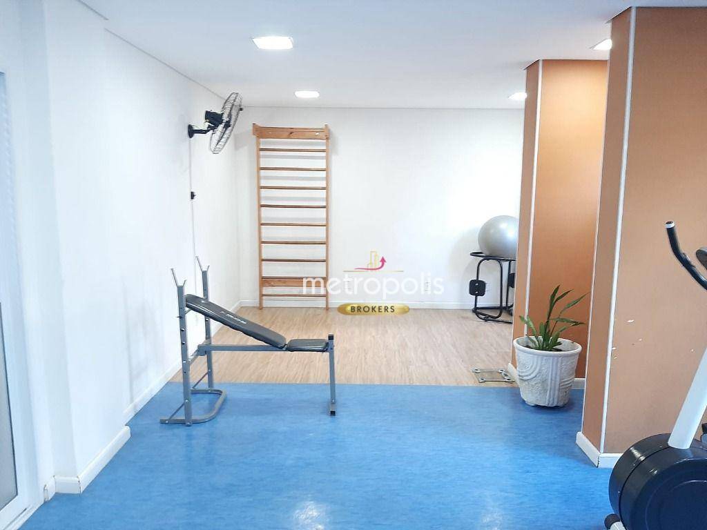 Apartamento à venda com 2 quartos, 44m² - Foto 17