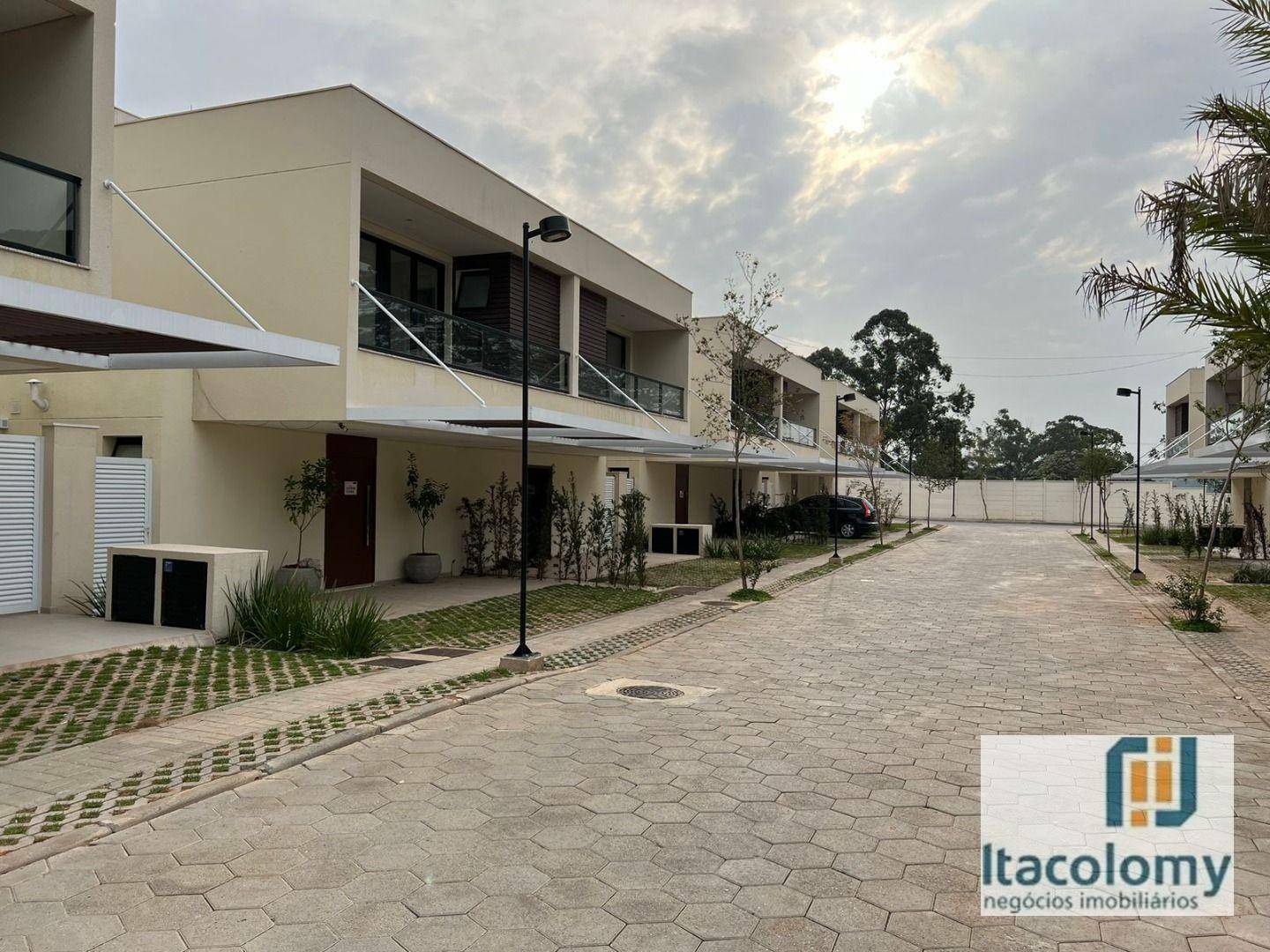 Casa de Condomínio à venda com 3 quartos, 152m² - Foto 6