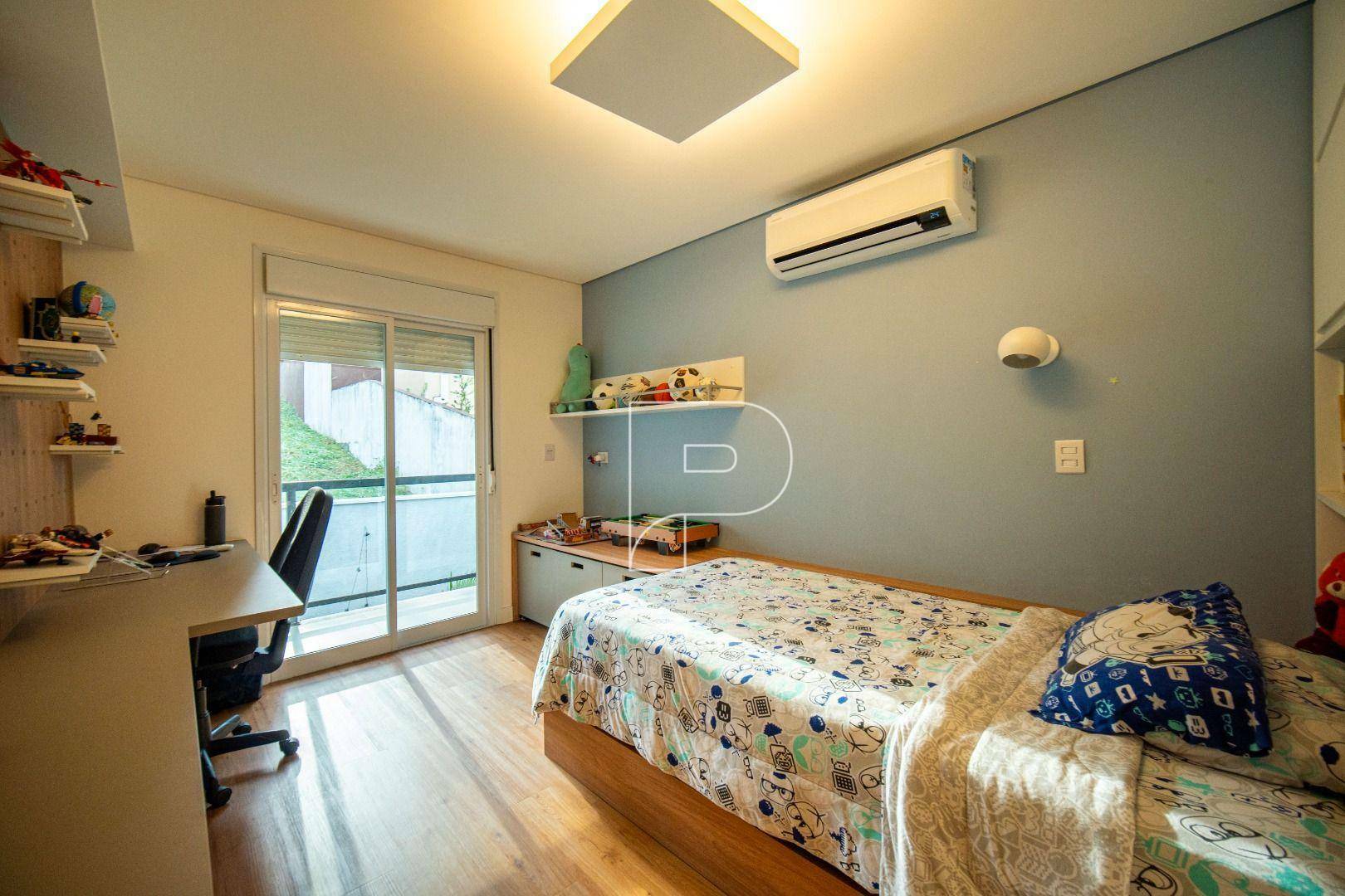 Casa de Condomínio à venda com 4 quartos, 185m² - Foto 29