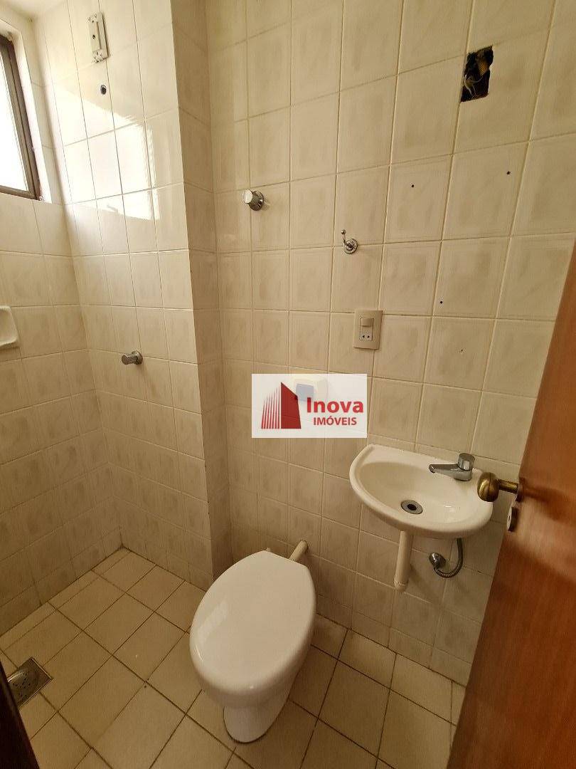 Apartamento à venda com 3 quartos, 140m² - Foto 26