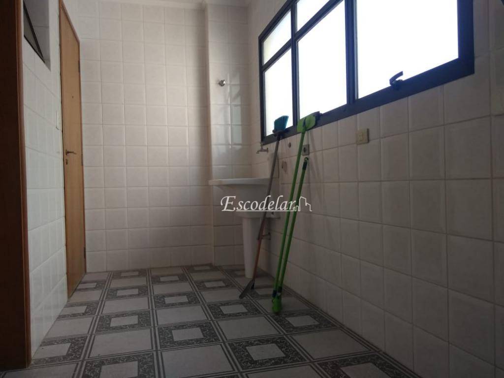 Apartamento à venda com 4 quartos, 136m² - Foto 8