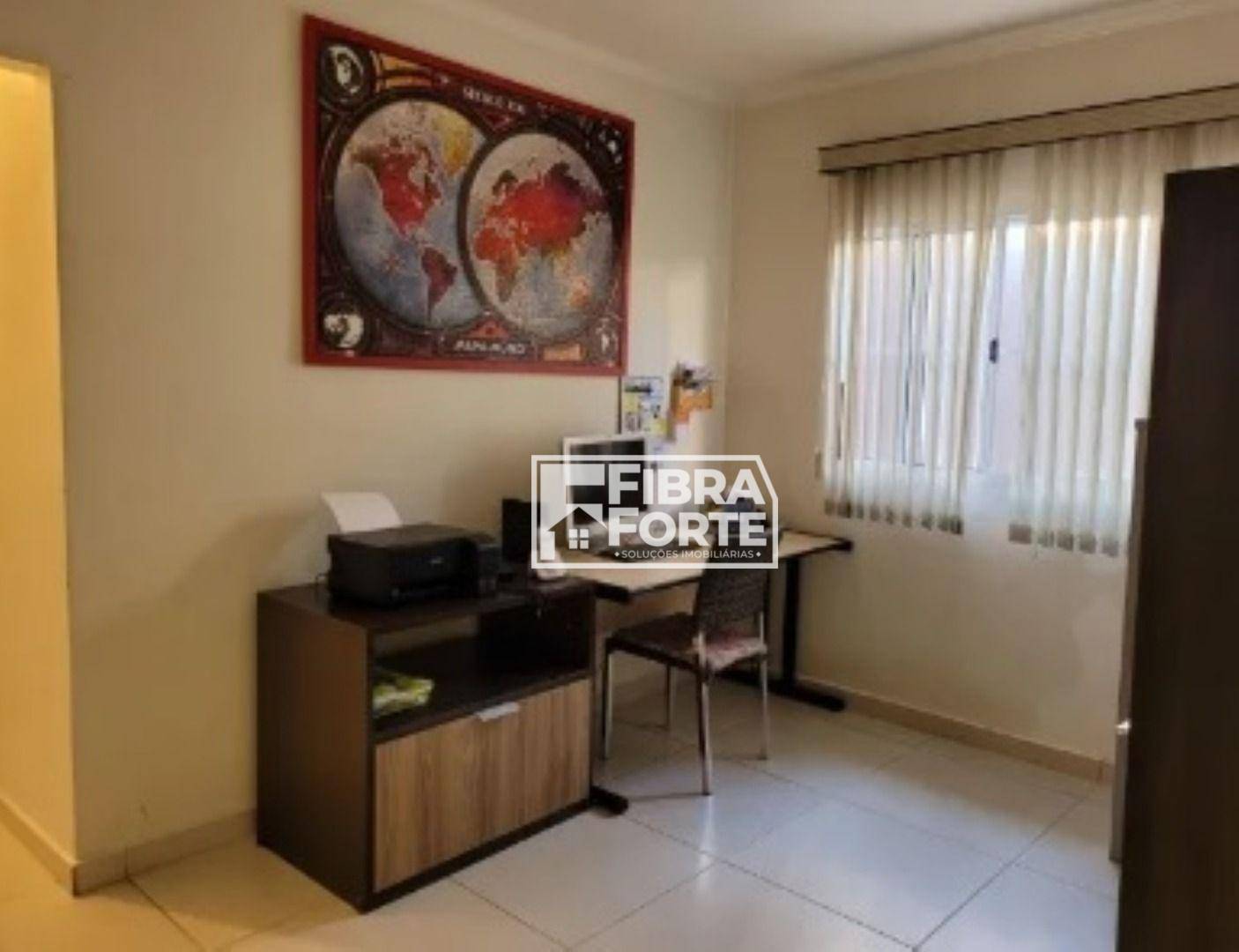 Casa à venda com 3 quartos, 120m² - Foto 13