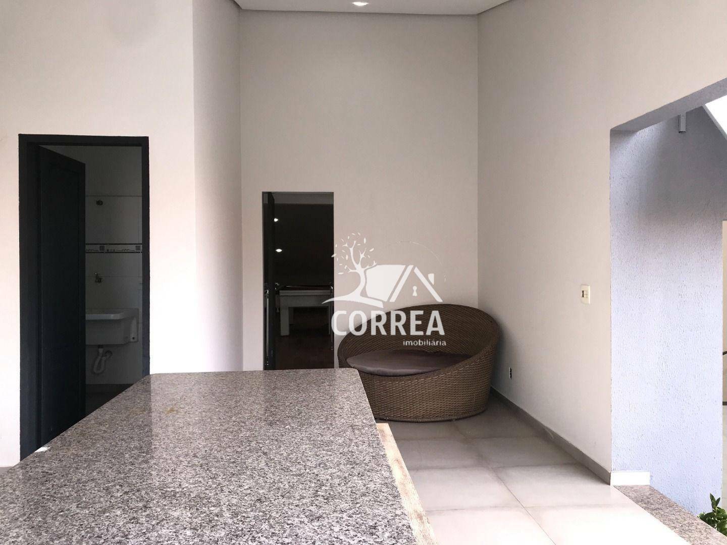 Casa à venda com 4 quartos, 350m² - Foto 51