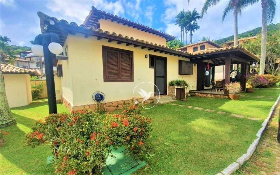 Casa de Condomínio à venda com 4 quartos, 292m² - Foto 2