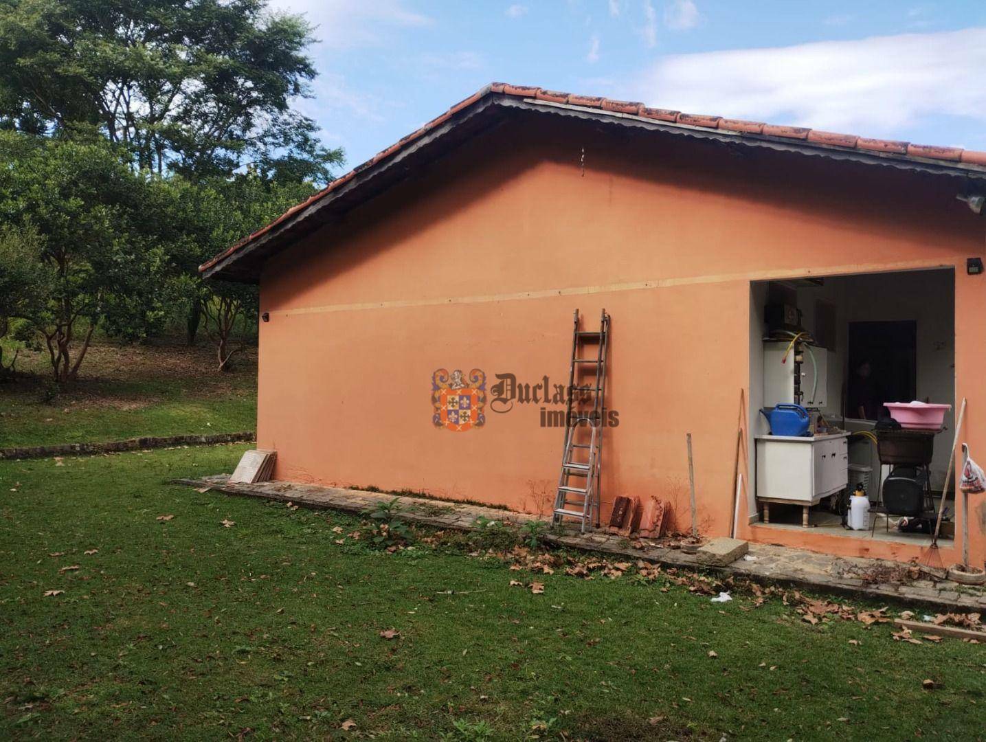 Chácara à venda com 2 quartos, 98m² - Foto 38