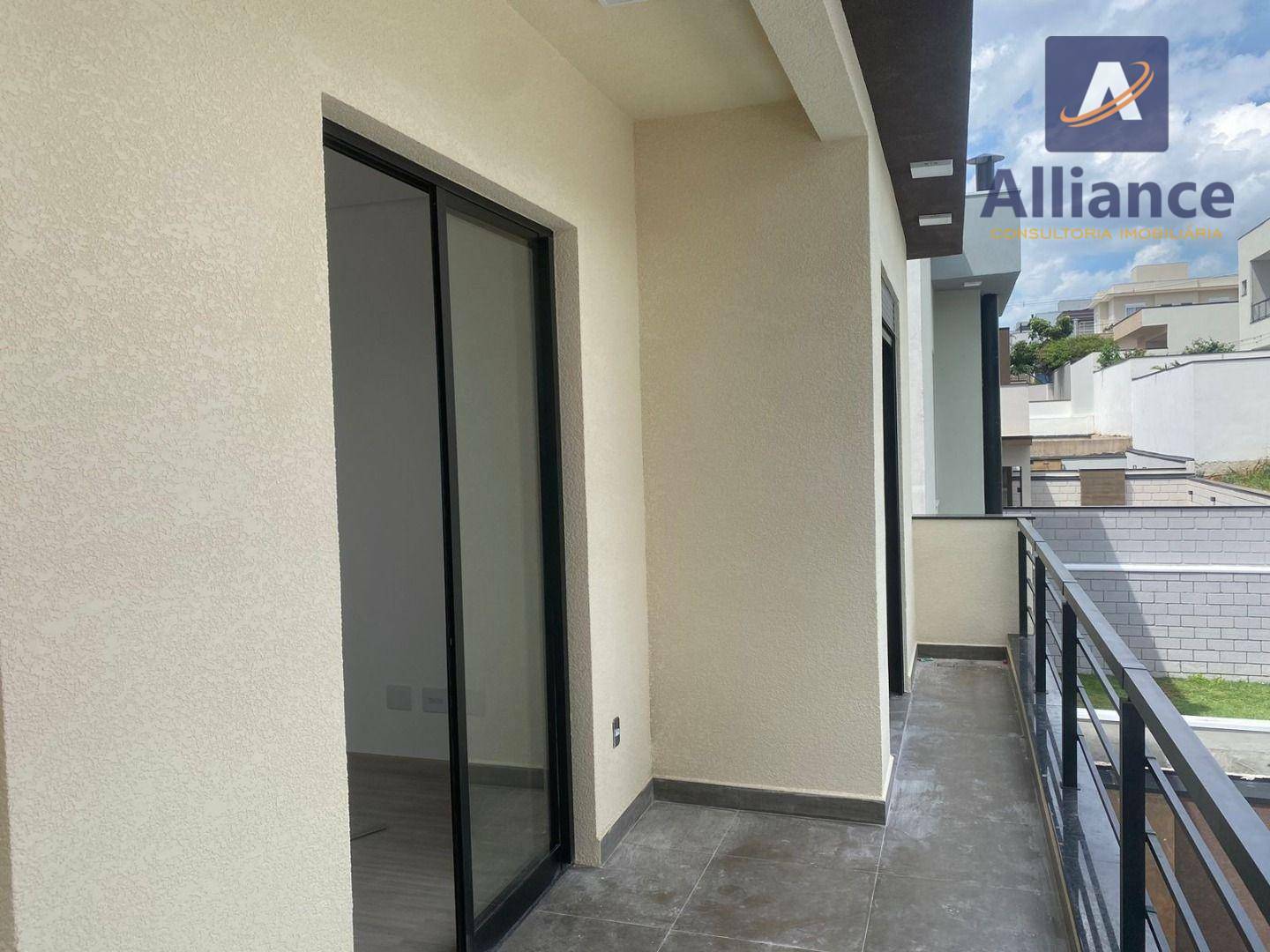 Casa de Condomínio à venda com 3 quartos, 151m² - Foto 24