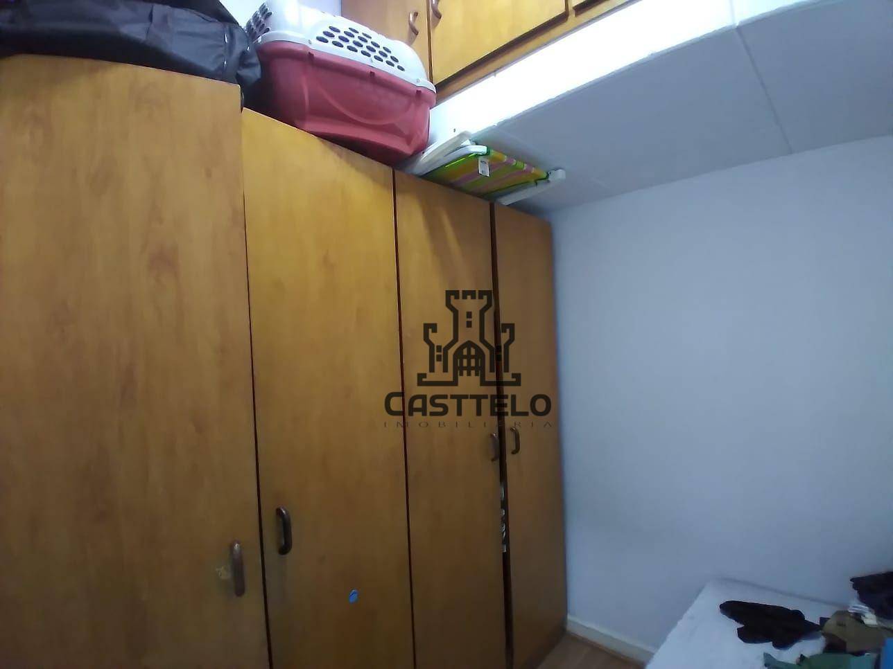 Apartamento à venda com 3 quartos, 181m² - Foto 16