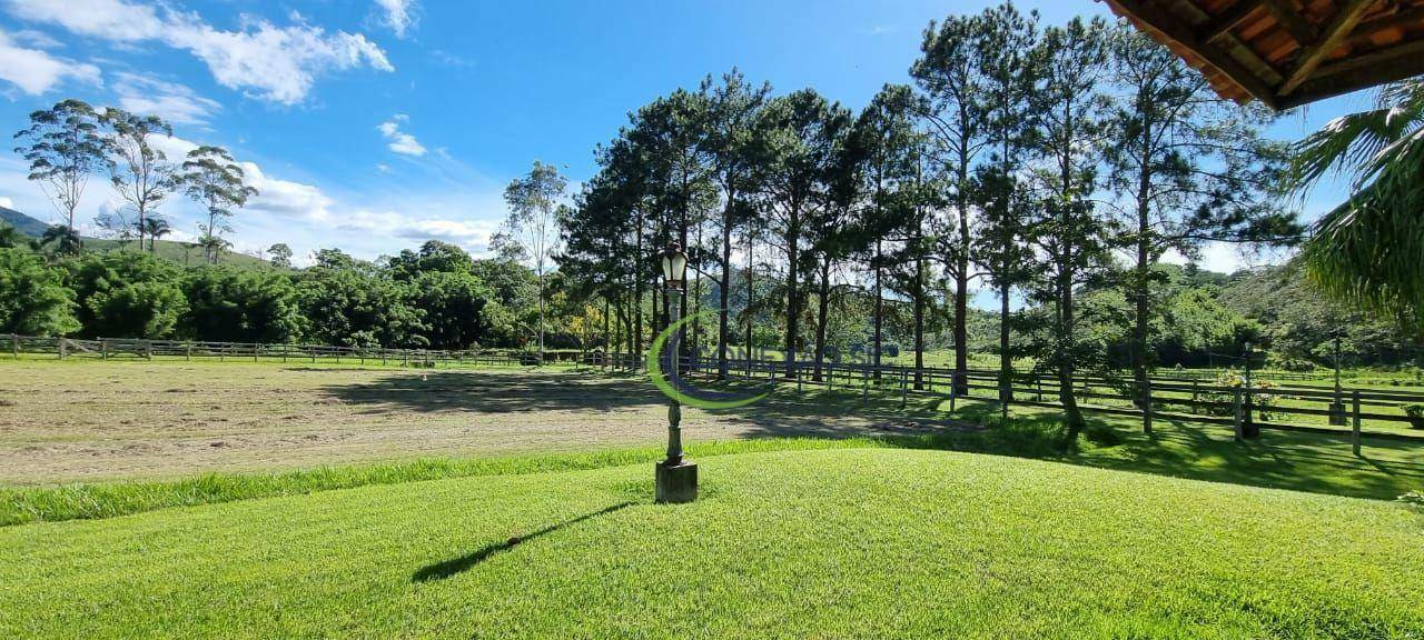 Fazenda à venda, 2904000M2 - Foto 1