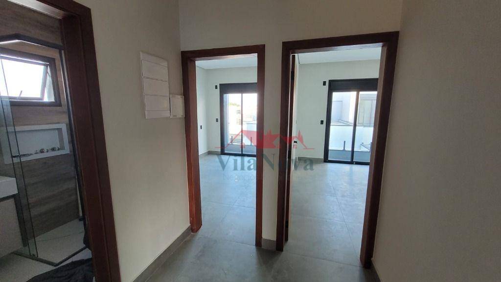 Casa de Condomínio à venda com 3 quartos, 160m² - Foto 8
