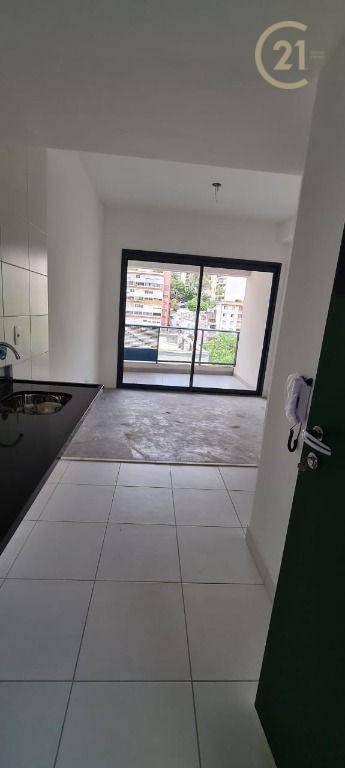 Apartamento à venda com 1 quarto, 26m² - Foto 5