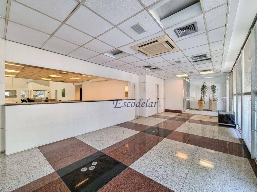 Prédio Inteiro para alugar, 1501m² - Foto 16