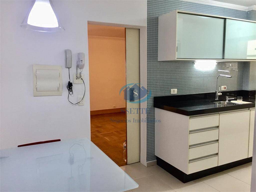 Apartamento à venda com 3 quartos, 130m² - Foto 23