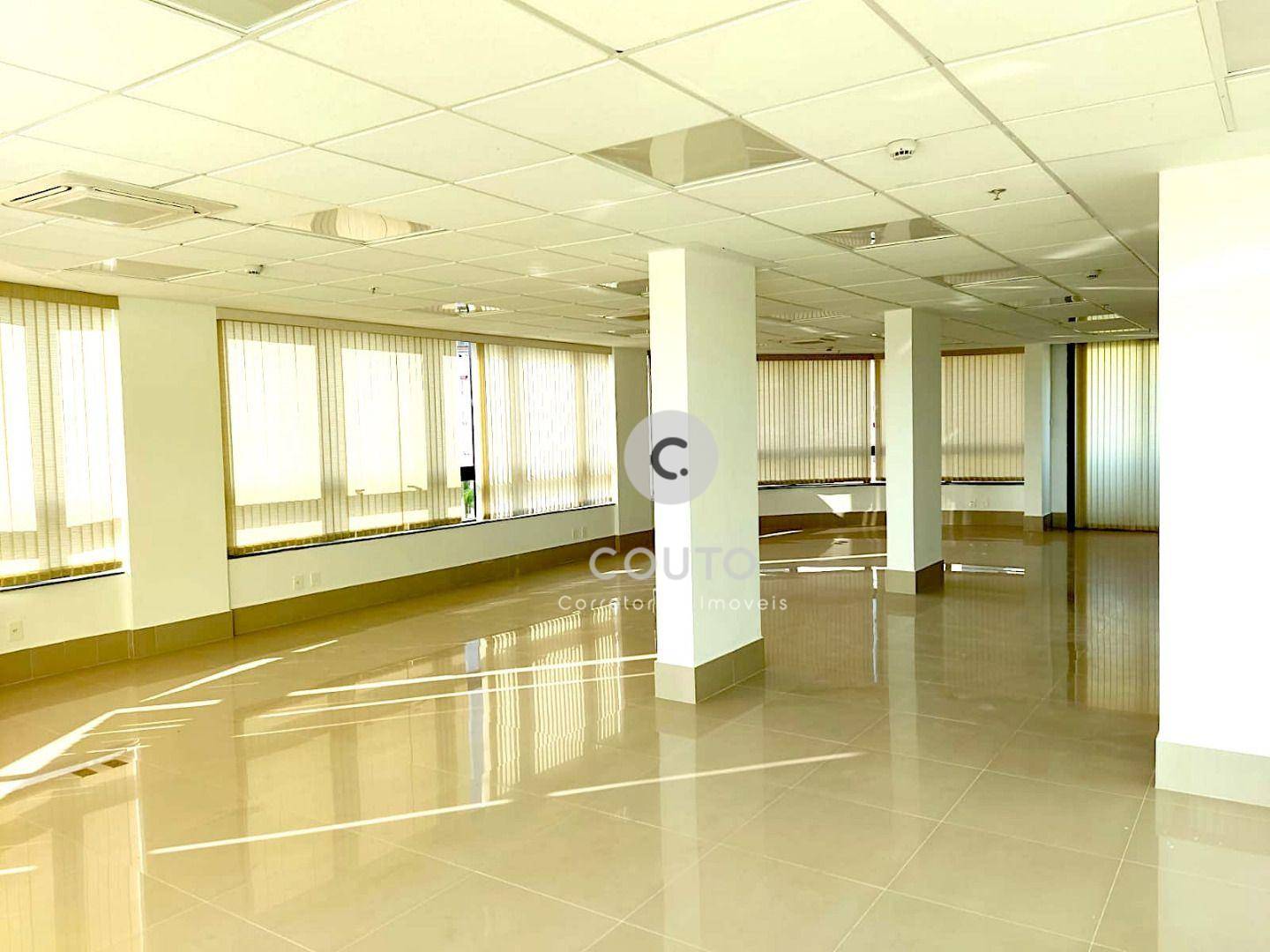 Conjunto Comercial-Sala à venda, 118m² - Foto 16