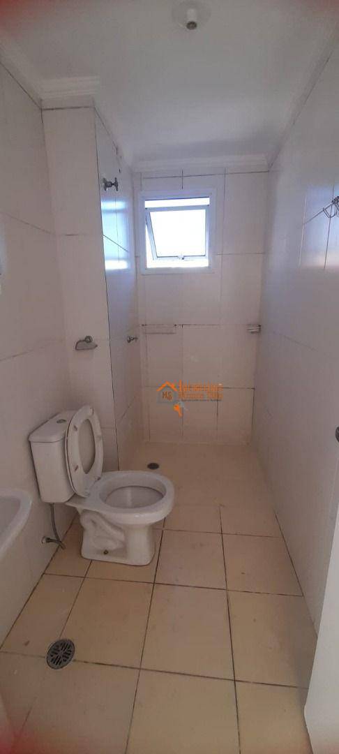 Apartamento à venda com 2 quartos, 48m² - Foto 11