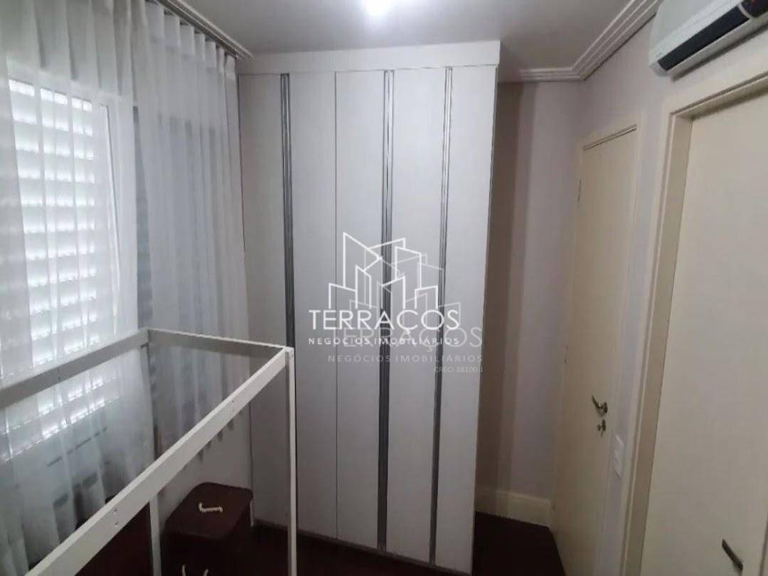 Apartamento à venda com 3 quartos, 131m² - Foto 21