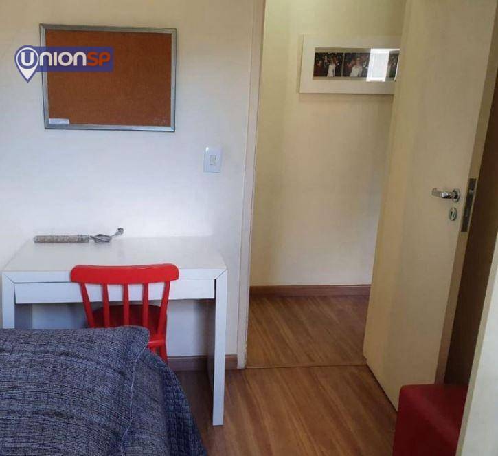 Apartamento à venda com 2 quartos, 51m² - Foto 4