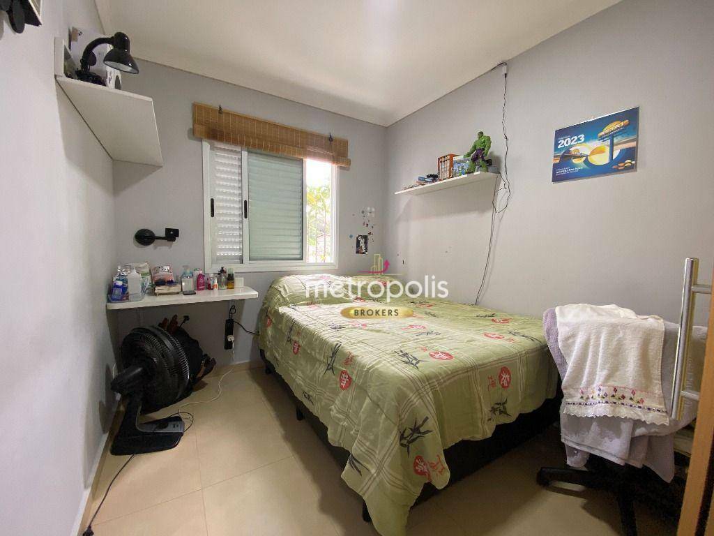 Apartamento à venda com 3 quartos, 71m² - Foto 15