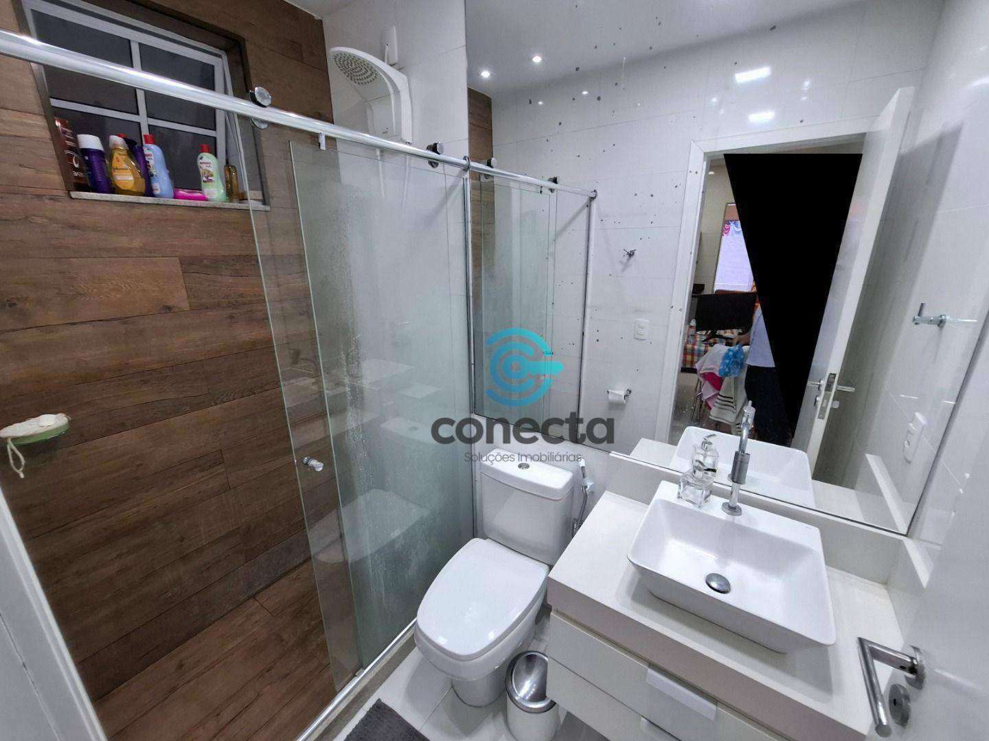 Casa à venda com 2 quartos, 65m² - Foto 11