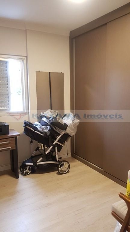 Apartamento à venda com 3 quartos, 105m² - Foto 13