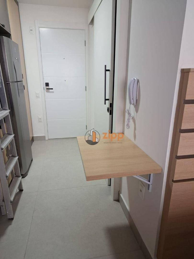 Kitnet e Studio à venda e aluguel com 1 quarto, 26m² - Foto 24