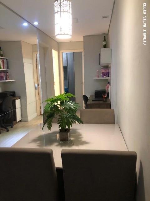 Apartamento à venda com 2 quartos, 53m² - Foto 7