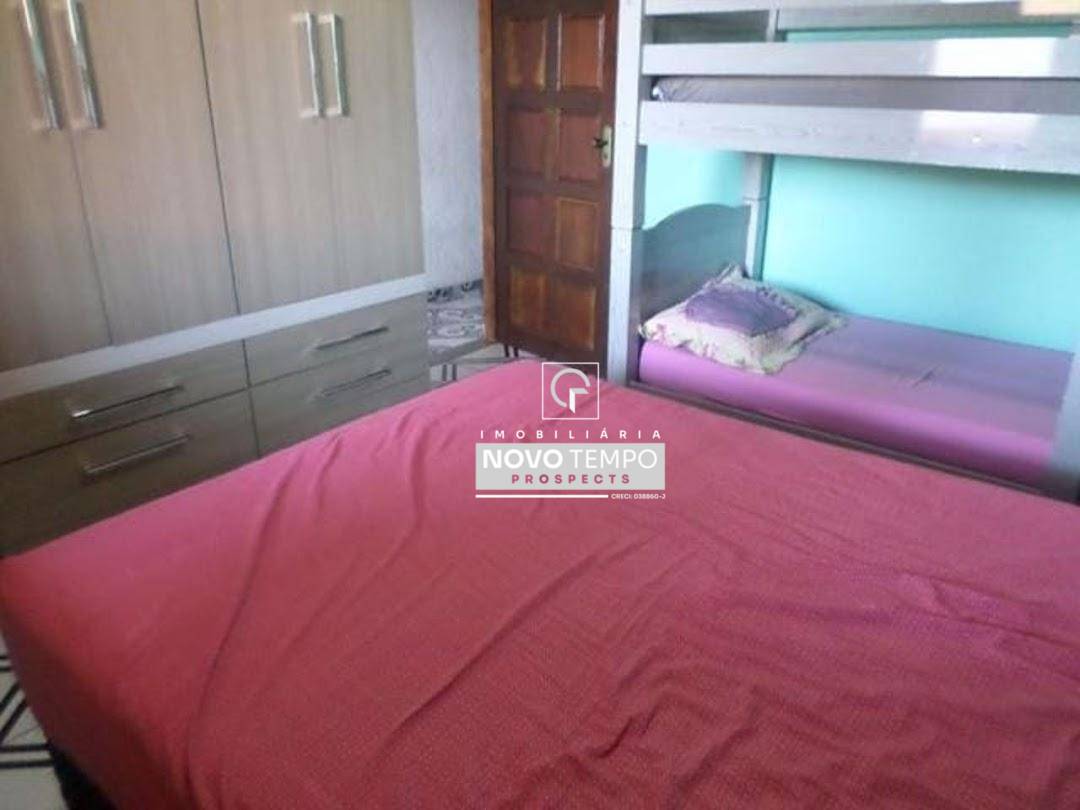 Sobrado, 3 quartos, 125 m² - Foto 9