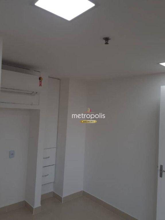 Conjunto Comercial-Sala à venda e aluguel, 124m² - Foto 6