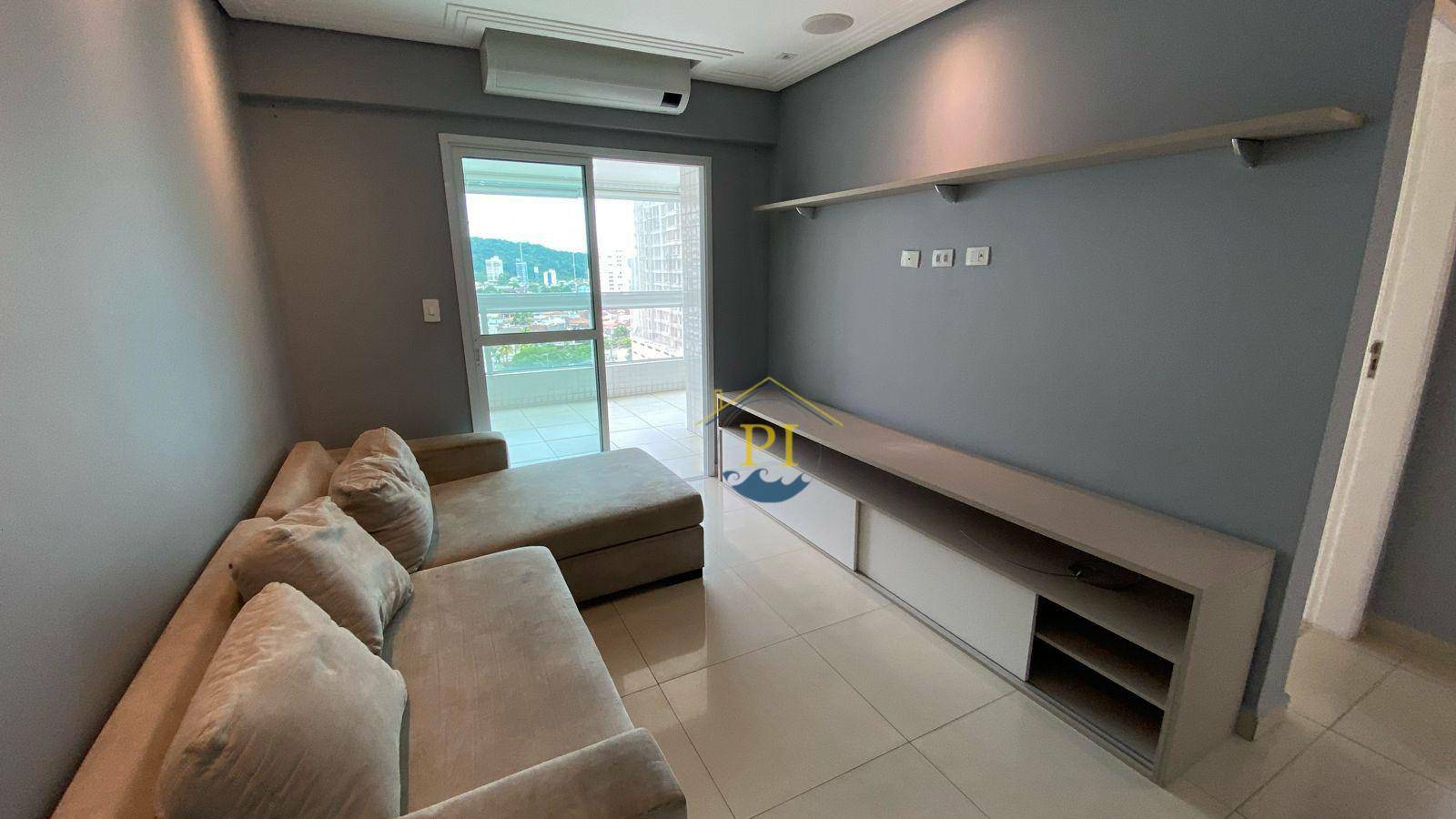 Apartamento à venda com 2 quartos, 78m² - Foto 5