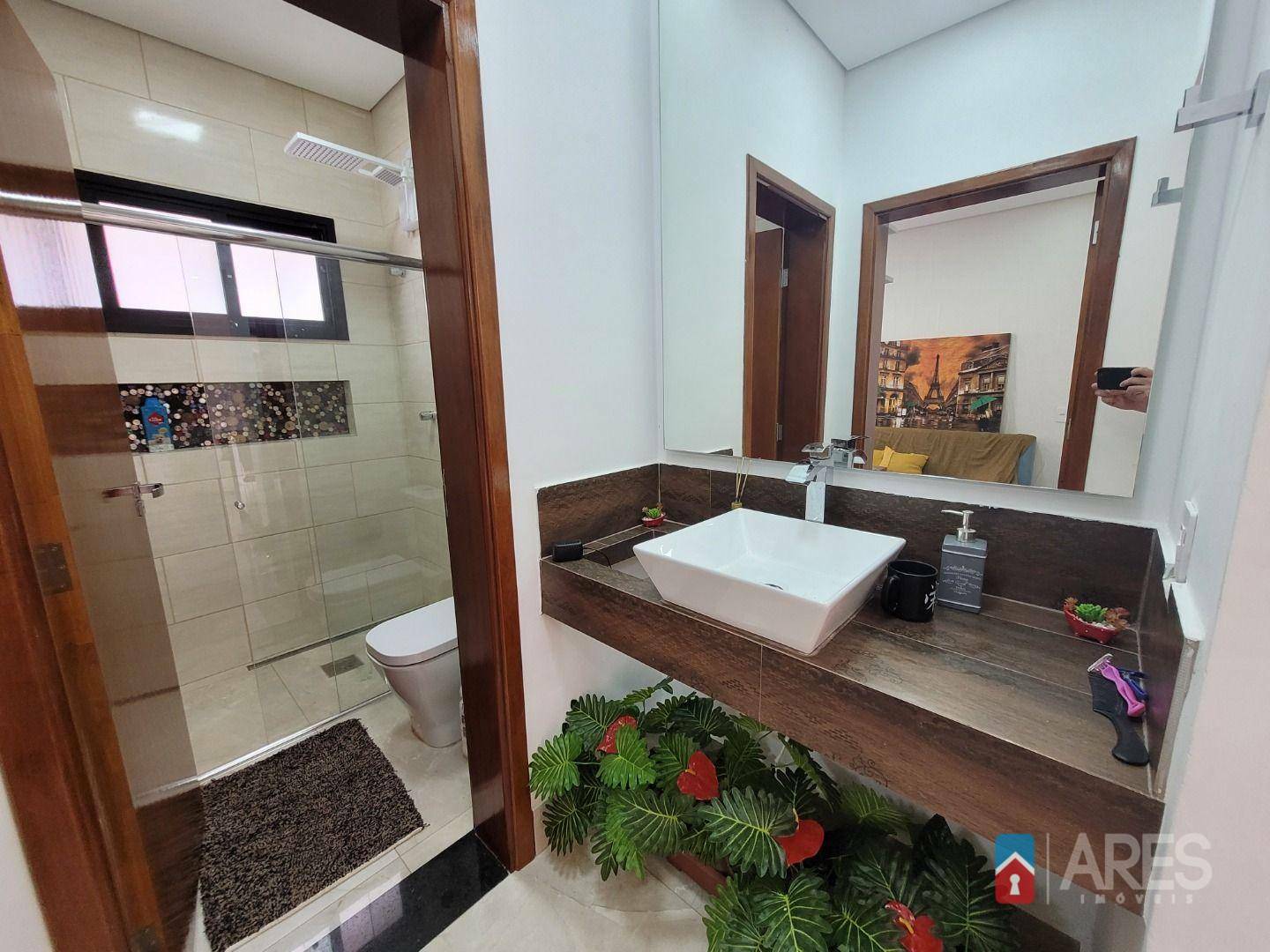 Casa de Condomínio à venda com 3 quartos, 254m² - Foto 19