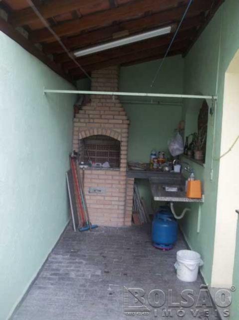 Sobrado à venda com 3 quartos, 160m² - Foto 2