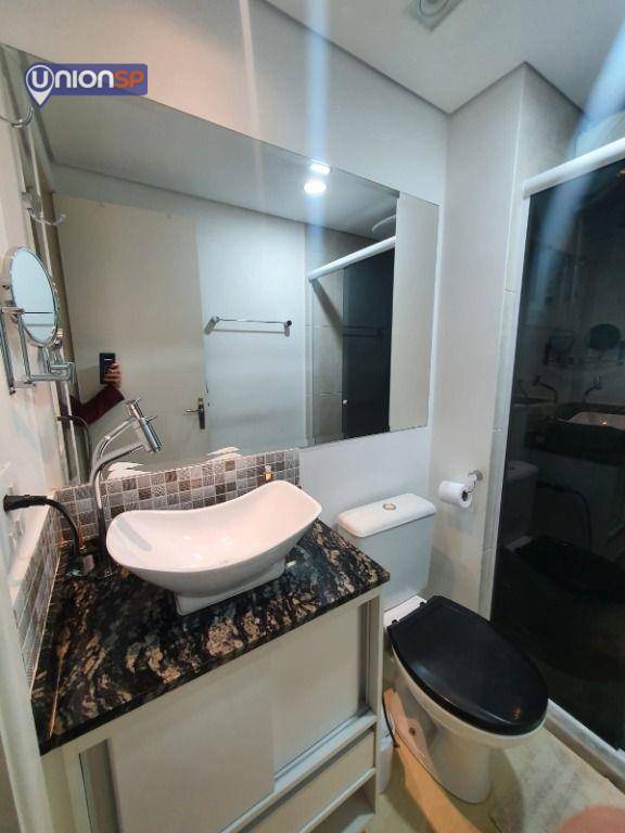 Apartamento à venda com 2 quartos, 49m² - Foto 19